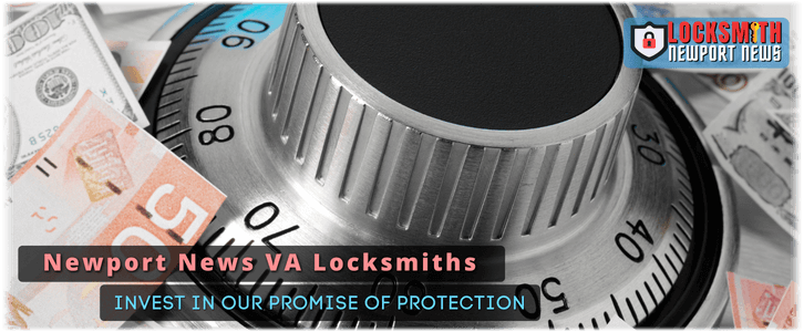 Safe Cracking Newport News VA (757) 909-7163